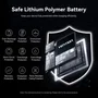 Vention Powerbank 20000mAh 45W Beige FHGN0
